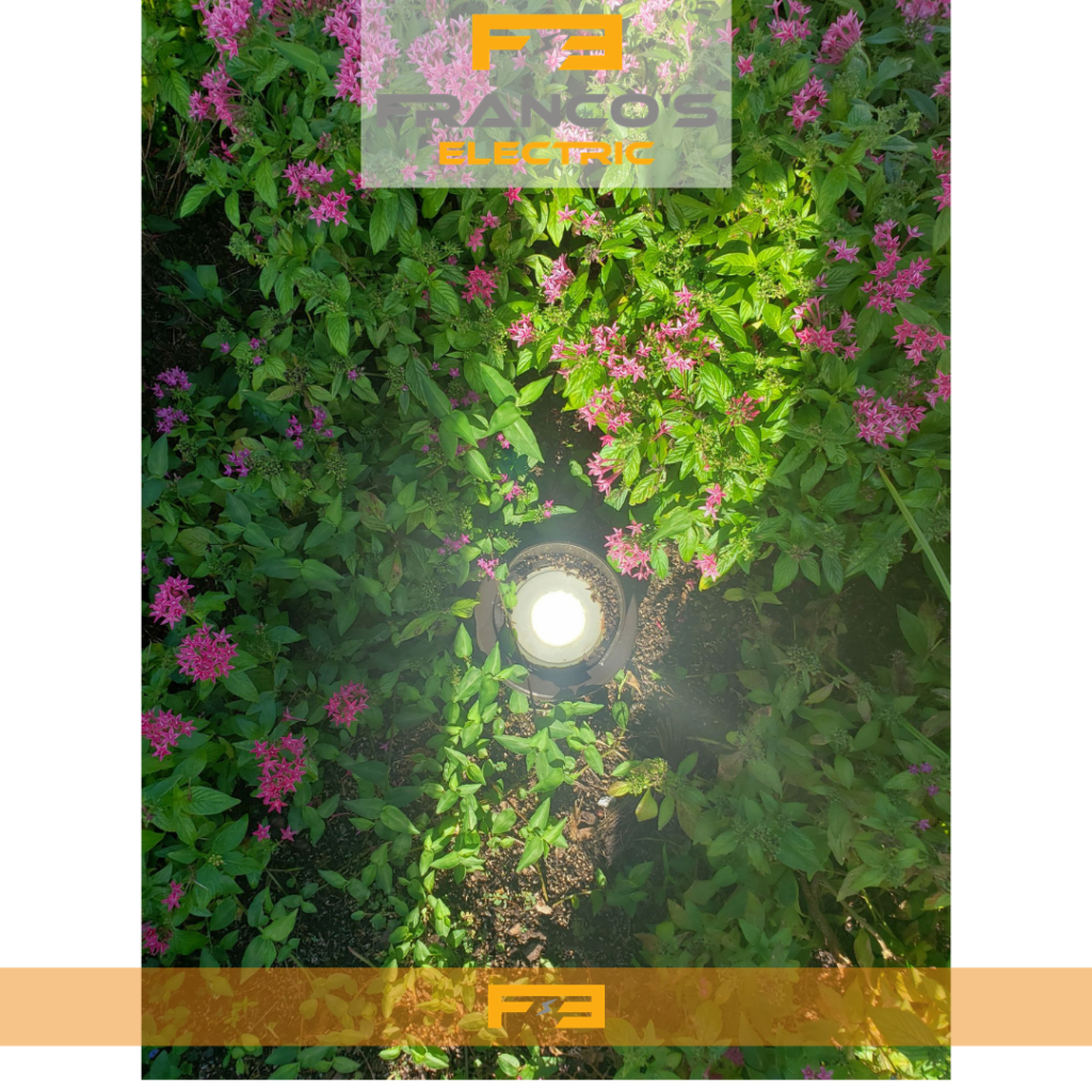 outdoor lighting