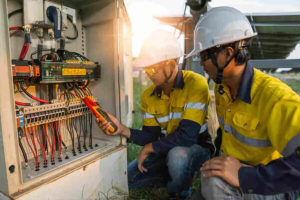 Electrical Safety Inspections