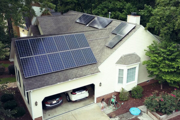 Solar-Ready Wiring